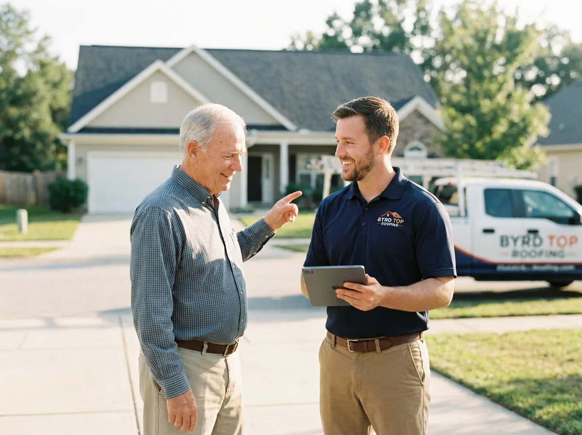 Roofing Bloomington, TX FAQs